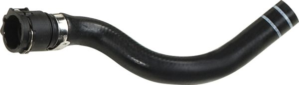 Furtun incalzire FIAT FIORINO microbus (225_) 1.3 JTD Multijet (225BXB1A, 225BXB11) diesel 75 cai GATES 02-1897
