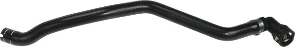 Furtun incalzire FIAT PANDA (169_) 1.1 (169.AXA1A) benzina 54 cai GATES 02-1957