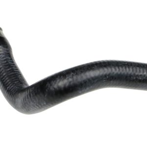 Furtun incalzire FIAT PANDA VAN (312_, 519_) 1.2 (312CXA1A, 312DXA1A) benzina 69 cai GATES 02-2404