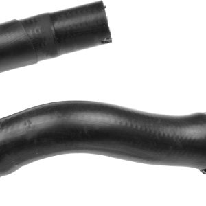 Furtun incalzire FIAT FIORINO Autoutilitara/limuzina spatioasa (225_) 1.3 D Multijet (225BXD1A, 225BXB1A, 225BXB11) diesel 75 cai GATES 02-2763