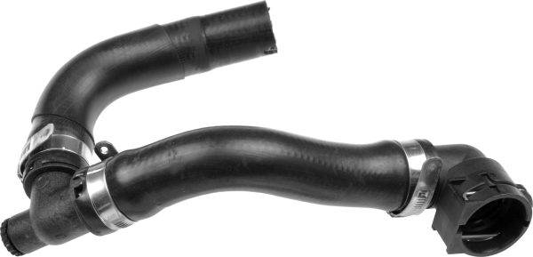 Furtun incalzire FIAT FIORINO Autoutilitara/limuzina spatioasa (225_) 1.3 D Multijet (225BXD1A, 225BXB1A, 225BXB11) diesel 75 cai GATES 02-2763