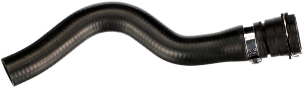 Furtun incalzire FIAT QUBO (225_) 1.3 D Multijet (225AXE1A, 225CXE1A, 225AXH1A, 225AXL1A,... diesel 95 cai GATES 02-3166