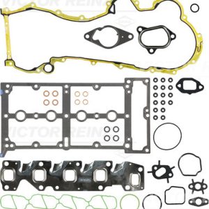 Set garnituri chiulasa FIAT PANDA (169_) 1.3 D Multijet (169.AXC1A) diesel 70 cai VICTOR REINZ 02-36259-01