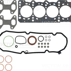 Set garnituri chiulasa FIAT 500 (312_) 1.2 LPG (312AXA1A) Benzina/Autogaz (GPL) 69 cai VICTOR REINZ 02-36900-01