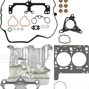 Set garnituri chiulasa FIAT PANDA (312_, 319_) 0.9 Natural Power (312PXN1A) Benzina/Gaz metan (GNC) 69 cai VICTOR REINZ 02-38860-01