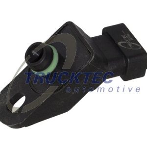 Senzor presiune galerie admisie FIAT PANDA (169_) 1.3 D Multijet (169.AXC1A) diesel 70 cai TRUCKTEC AUTOMOTIVE 02.17.121