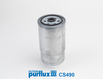 Filtru combustibil FIAT FREEMONT (345_) 2.0 JTD 4x4 diesel 163 cai PURFLUX CS490