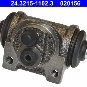 Cilindru receptor frana FIAT TIPO (160_) 1.1 (160.AA) benzina 56 cai ATE 24.3215-1102.3