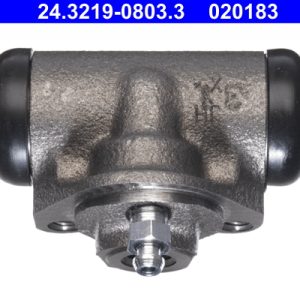 Cilindru receptor frana FIAT PANDA (141_) 1000 4x4 benzina 44 cai ATE 24.3219-0803.3