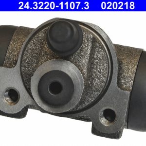 Cilindru receptor frana FIAT PANDA (169_) 1.1 (169.AXA1A) benzina 54 cai ATE 24.3220-1107.3