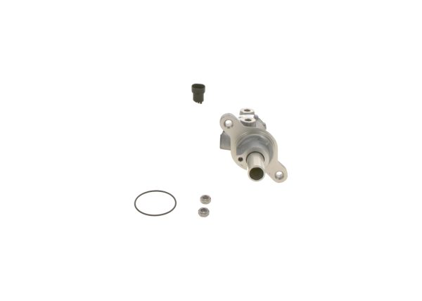 Pompa centrala frana FIAT 500L (351_, 352_) 0.9 (199LYC1B) benzina 105 cai BOSCH 0 204 805 850
