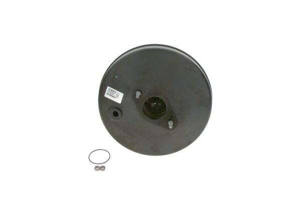 Amplificare frane FIAT FIORINO Autoutilitara/limuzina spatioasa (225_) 1.3 D Multijet (225BXD1A, 225BXB1A, 225BXB11) diesel 75 cai BOSCH 0 204 838 923