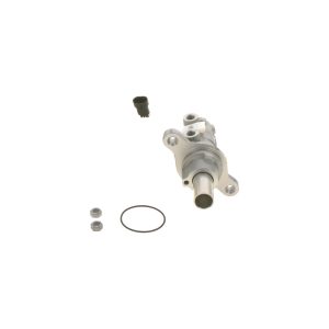 Pompa centrala frana FIAT DOBLO Cargo (263_) 1.6 D Multijet (263WXD1B, 263WXR1B, 263WXX1B, 263ZXD1B,... diesel 105 cai BOSCH 0 204 848 611