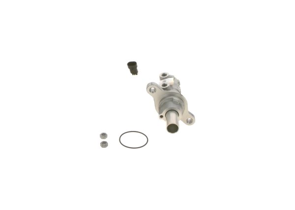 Pompa centrala frana FIAT DOBLO Cargo (263_) 1.6 D Multijet (263WXD1B, 263WXR1B, 263WXX1B, 263ZXD1B,... diesel 105 cai BOSCH 0 204 848 611