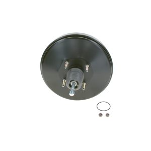 Amplificare frane FIAT DOBLO Cargo (263_) 1.3 D Multijet (263WXU1A, 263ZXU1A, 263WYB1A, 263ZYB1A) diesel 95 cai BOSCH 0 204 848 616