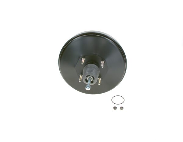 Amplificare frane FIAT DOBLO Cargo (263_) 1.3 D Multijet (263WXU1A, 263ZXU1A, 263WYB1A, 263ZYB1A) diesel 95 cai BOSCH 0 204 848 616