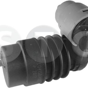 Pompa de apa spalare parbriz FIAT PANDA Caseta/ Hatchback (169_) 1.1 (169CXA1A) benzina 54 cai STC T402058