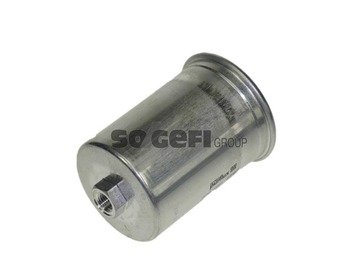 Filtru combustibil FIAT CROMA (154_) 2500 V6 benzina 162 cai PURFLUX EP91