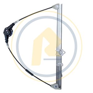 Mecanism actionare geam FIAT DOBLO Cargo (263_) 1.3 D Multijet (263WXU1A, 263ZXU1A, 263WYB1A, 263ZYB1A) diesel 95 cai AC ROLCAR 02.1350