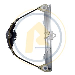 Mecanism actionare geam FIAT PANDA (169_) 1.1 (169.AXA1A) benzina 54 cai AC ROLCAR 02.2102