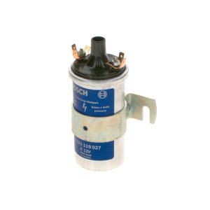 Bobina de inductie FIAT 124 (124_) 1500 Special T benzina 80 cai BOSCH 0 221 119 027