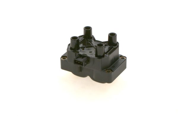 Bobina de inductie FIAT FIORINO Autoutilitara/limuzina spatioasa (146_) 70 i.e. 1.4 benzina 67 cai BOSCH 0 221 503 407