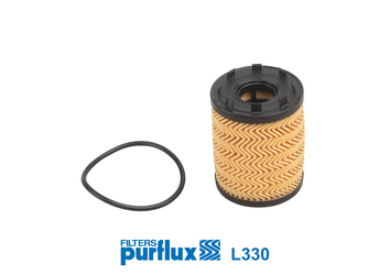 Filtru ulei FIAT 500X (334_) 1.4 (334AXC1B) benzina 136 cai PURFLUX L330