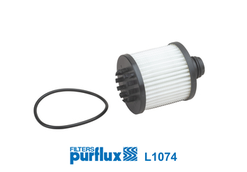 Filtru ulei FIAT TIPO hatchback (356_, 357_) 1.3 D (356HXH1A) diesel 95 cai PURFLUX L1074