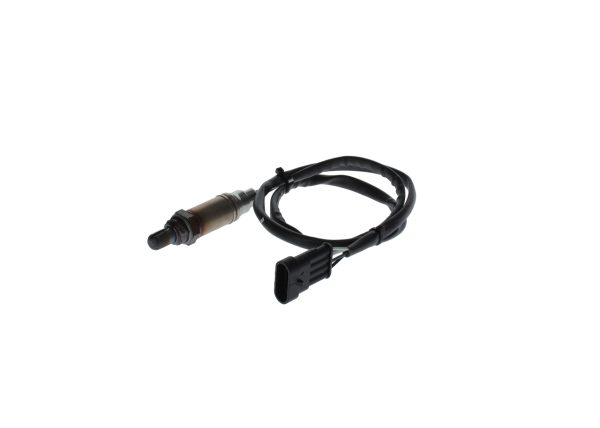 Sonda Lambda FIAT PANDA (141_) 900 benzina 40 cai BOSCH 0 258 003 772