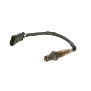 Sonda Lambda FIAT PANDA (169_) 1.4 Natural Power (169AXHIA) Benzina/Gaz metan (GNC) 78 cai BOSCH 0 258 006 206