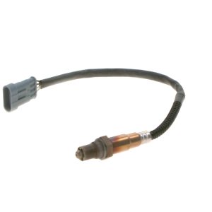 Sonda Lambda FIAT PANDA (169_) 1.4 (169AXE1B) benzina 100 cai BOSCH 0 258 006 376