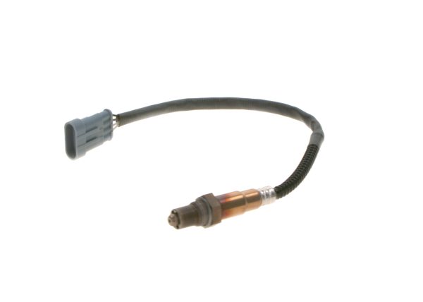 Sonda Lambda FIAT PANDA (169_) 1.4 (169AXE1B) benzina 100 cai BOSCH 0 258 006 376
