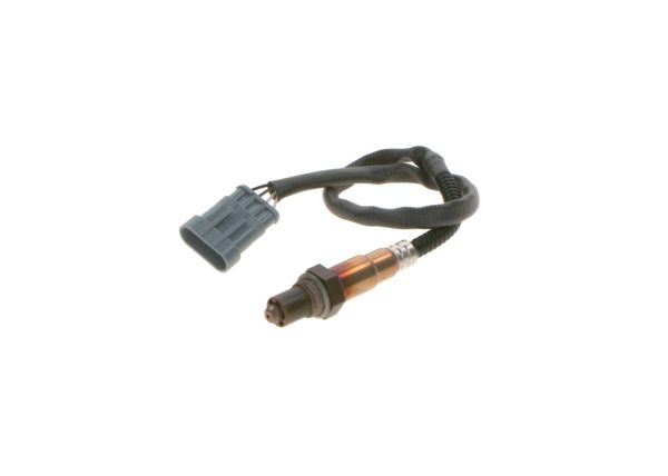 Sonda Lambda FIAT 500 (312_) 1.4 (312AXC1B, 312CXC1B) benzina 100 cai BOSCH 0 258 010 046