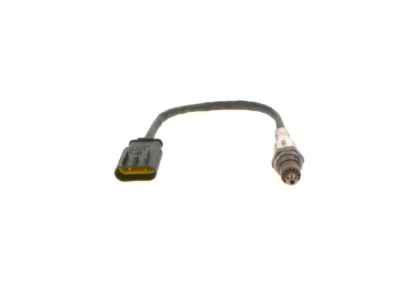 Sonda Lambda FIAT 500L (351_, 352_) 1.4 (199LYB1B) benzina 95 cai BOSCH 0 258 030 07N