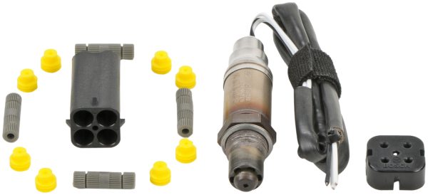 Sonda Lambda FIAT TIPO (160_) 1.6 benzina 76 cai BOSCH 0 258 986 502