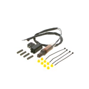 Sonda Lambda FIAT TIPO (160_) 1.8 i.e. (160.ED) benzina 103 cai BOSCH 0 258 986 506