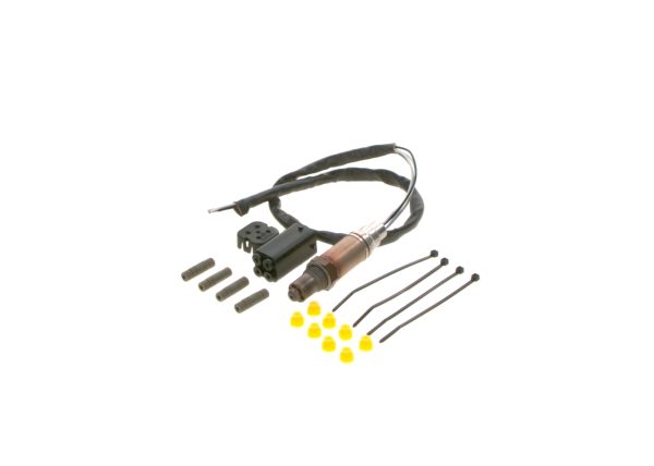 Sonda Lambda FIAT TIPO (160_) 1.8 i.e. (160.ED) benzina 103 cai BOSCH 0 258 986 506