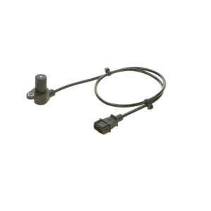 Senzor impulsuri arbore cotit FIAT TIPO (160_) 1.4 i.e. (160.AP, 160.AD, 160.EA) benzina 70 cai BOSCH 0 261 210 115