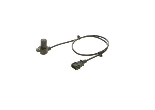 Senzor impulsuri arbore cotit FIAT TIPO (160_) 1.4 i.e. (160.AP, 160.AD, 160.EA) benzina 70 cai BOSCH 0 261 210 115