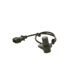 Senzor impulsuri arbore cotit FIAT FIORINO Pick up (146_) 1.4 benzina 67 cai BOSCH 0 261 210 127