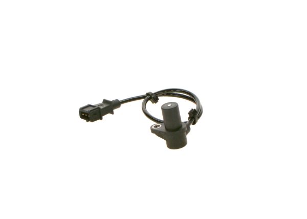 Senzor impulsuri arbore cotit FIAT FIORINO Pick up (146_) 1.4 benzina 67 cai BOSCH 0 261 210 127