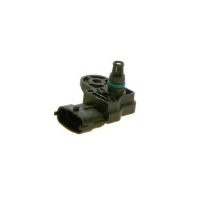 Senzor presiune galerie admisie FIAT TIPO hatchback (356_, 357_) 1.6 (356HXE11) benzina 110 cai BOSCH 0 261 230 268