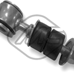 Bieleta antiruliu FIAT TIPO (160_) 1.1 (160.AA) benzina 56 cai METALCAUCHO 02637