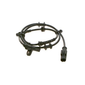 Senzor turatie roata FIAT PANDA (169_) 1.2 (169AXF2A, 169AXF1A) benzina 69 cai BOSCH 0 265 007 448