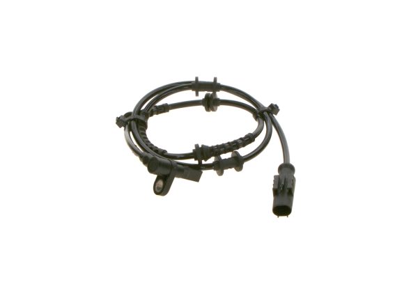 Senzor turatie roata FIAT PANDA (169_) 1.2 (169AXF2A, 169AXF1A) benzina 69 cai BOSCH 0 265 007 448