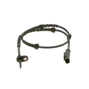 Senzor turatie roata FIAT PANDA (169_) 1.2 (169AXF2A, 169AXF1A) benzina 69 cai BOSCH 0 265 008 005