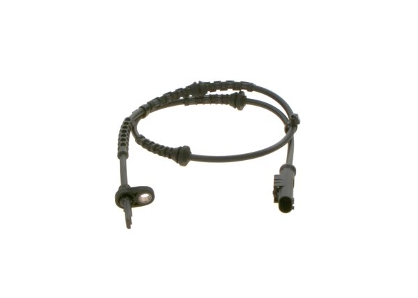 Senzor turatie roata FIAT PANDA (169_) 1.2 LPG (169CXF1A) Benzina/Autogaz (GPL) 69 cai BOSCH 0 265 008 005