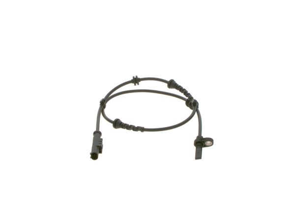 Senzor turatie roata FIAT PANDA (169_) 1.2 4x4 (169AXF2A, 169AXF1A) benzina 69 cai BOSCH 0 265 008 006