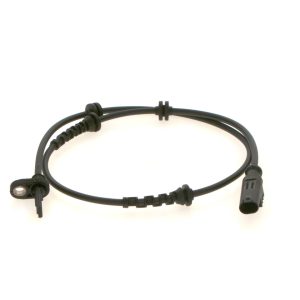 Senzor turatie roata FIAT PANDA (169_) 1.2 Natural Power (169.AXB1A) Benzina/Gaz metan (GNC) 60 cai BOSCH 0 265 008 035