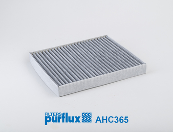 Filtru polen FIAT FREEMONT (345_) 2.0 JTD 4x4 diesel 163 cai PURFLUX AHC365